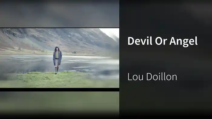 Devil Or Angel