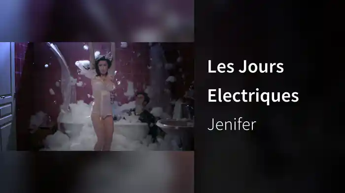 Les Jours Electriques