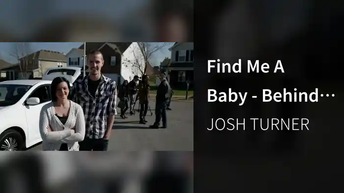 Find Me A Baby - Behind The Scenes With Sam Short And Casaundra Turner