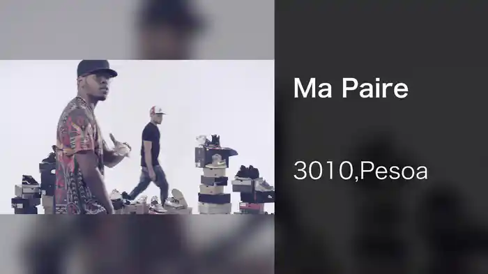 Ma Paire