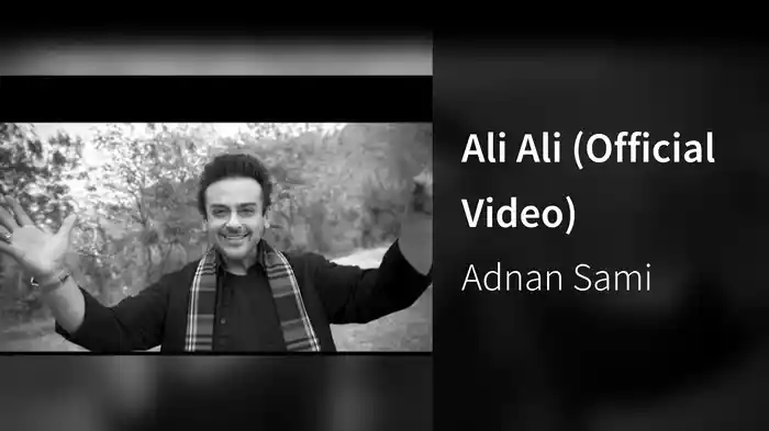Ali Ali (Official Video)