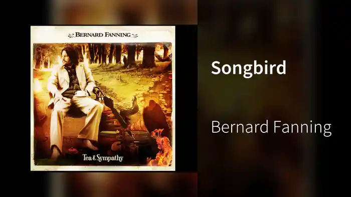 Songbird (Official Audio)