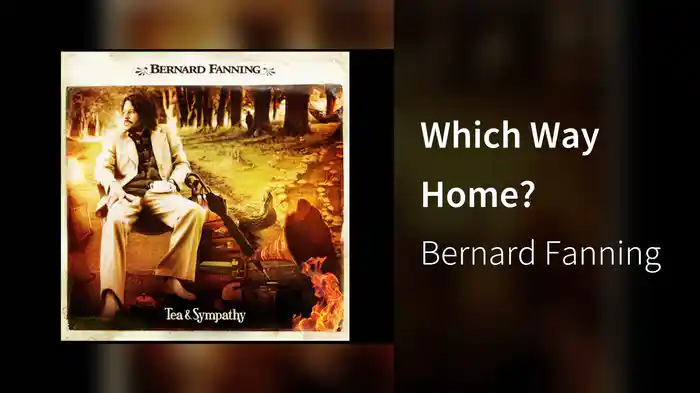 Which Way Home? (Official Audio)