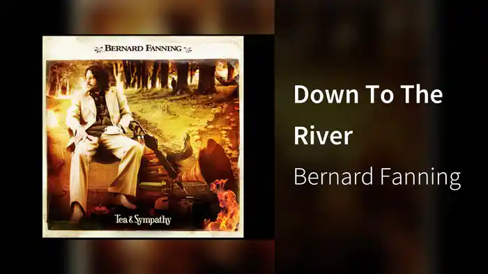 Down To The River (Official Audio)