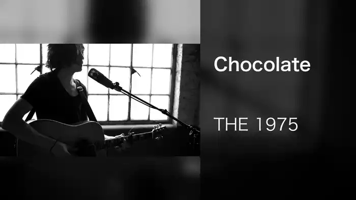 Chocolate
