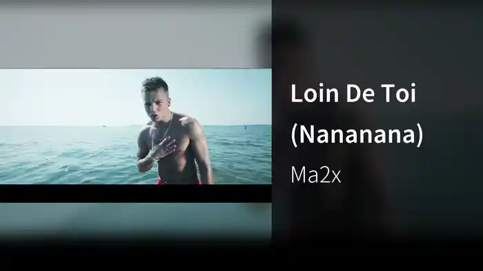 Loin De Toi (Nananana)