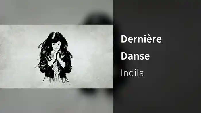 Dernière Danse