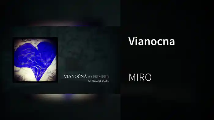 Vianocna