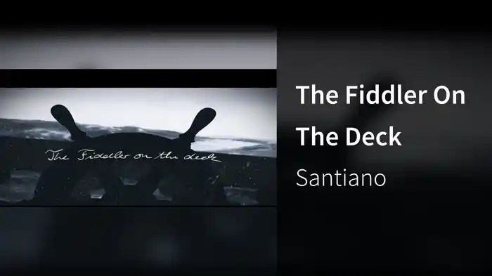 The Fiddler On The Deck