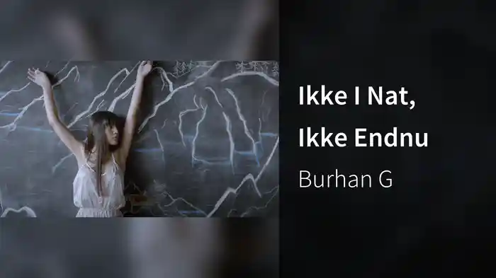 Ikke I Nat, Ikke Endnu