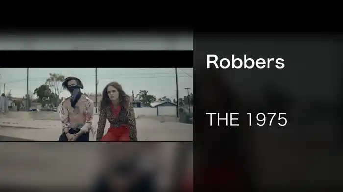 Robbers