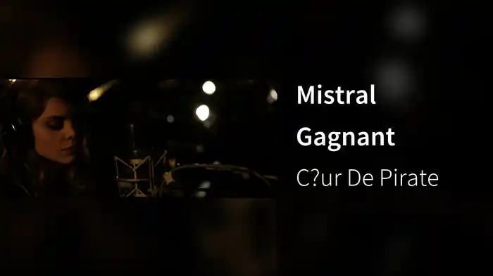 Mistral Gagnant