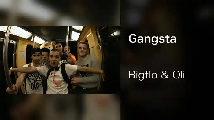 Gangsta