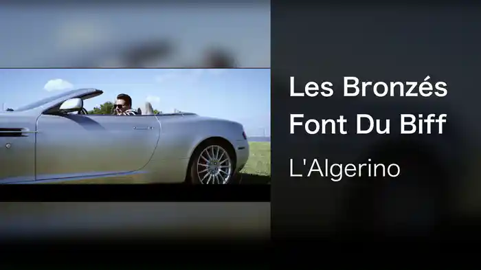 Les Bronzés Font Du Biff