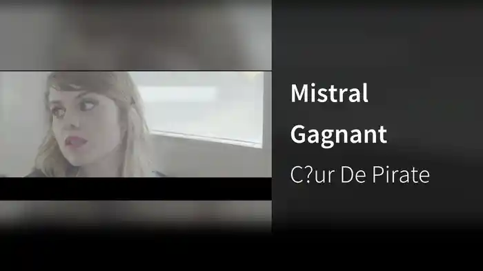 Mistral Gagnant