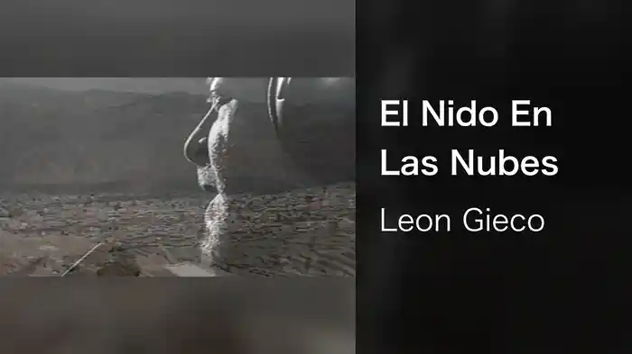 El Nido En Las Nubes