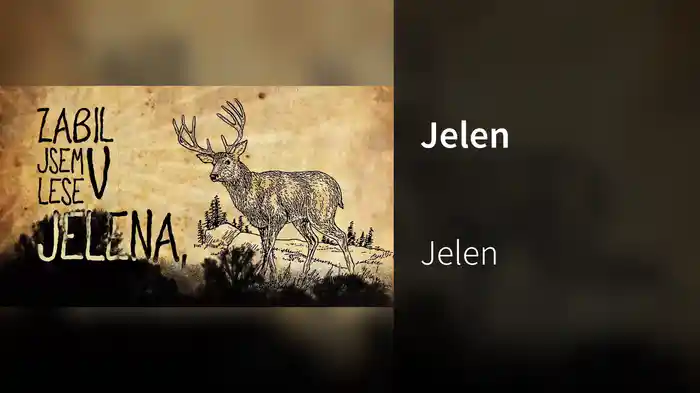 Jelen