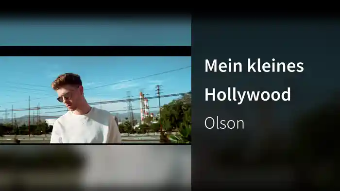 Mein kleines Hollywood