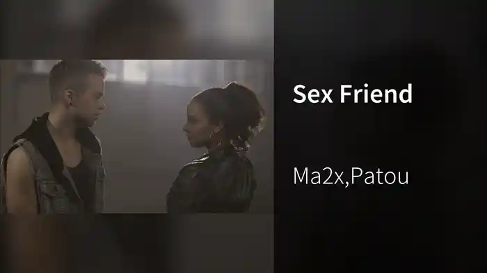 Sex Friend