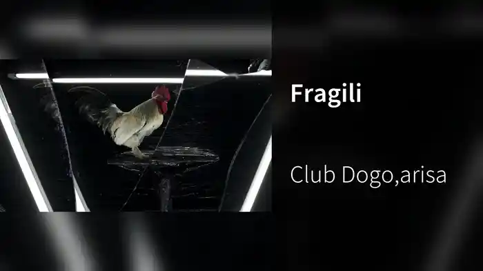 Fragili