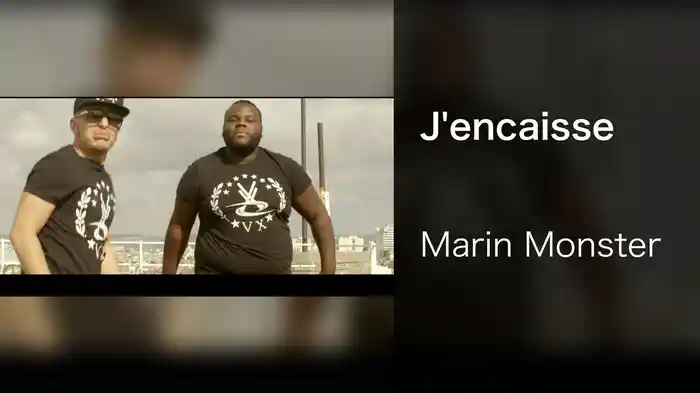 J'encaisse