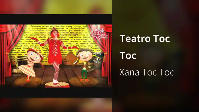 Teatro Toc Toc