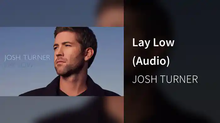 Lay Low (Audio)