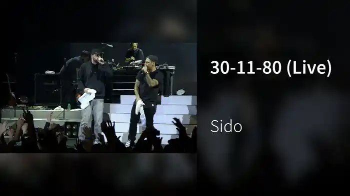 30-11-80 (Live)