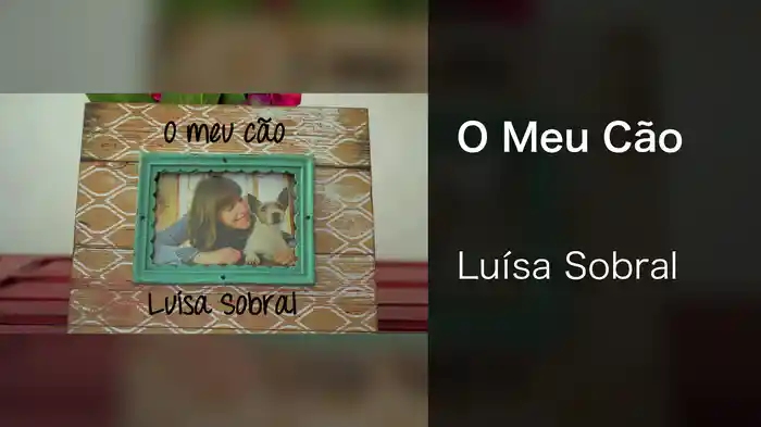 O Meu Cão