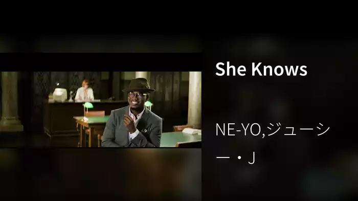 She Knows