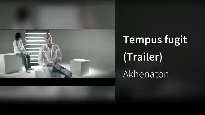 Tempus fugit (Trailer)