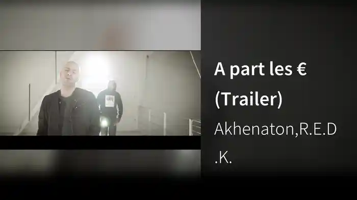 A part les € (Trailer)