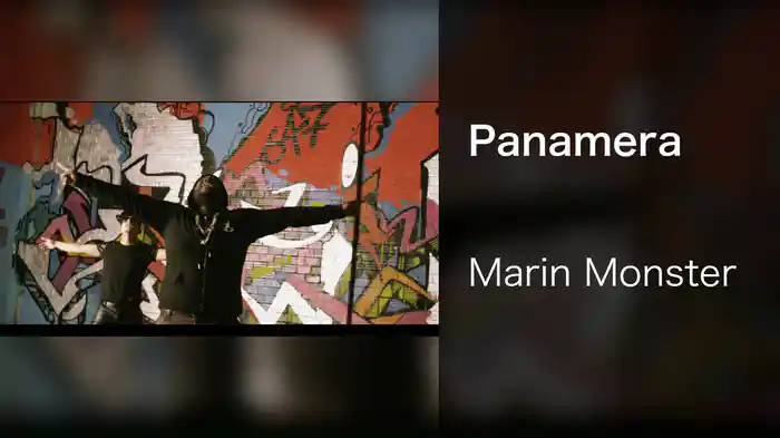 Panamera