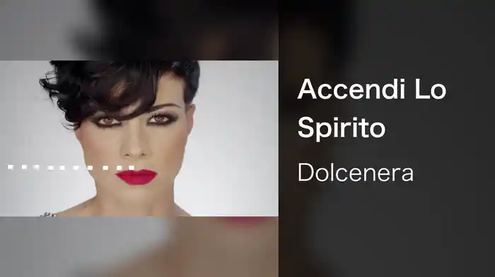 Accendi Lo Spirito