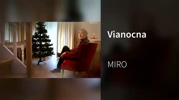 Vianocna
