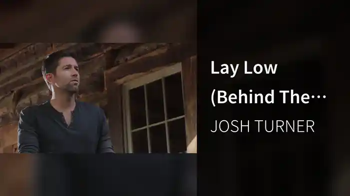 Lay Low (Behind The Scenes)