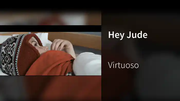 Hey Jude