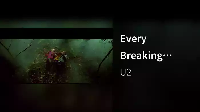 Every Breaking Wave