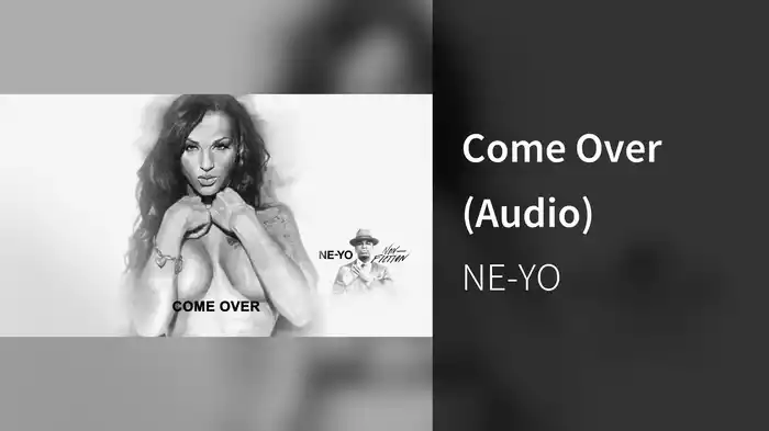 Come Over (Audio)