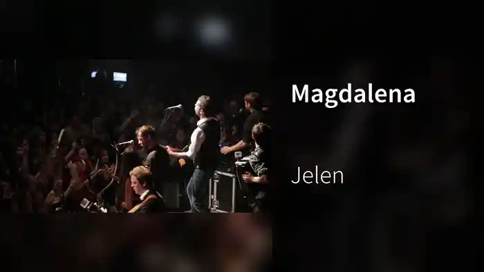 Magdalena