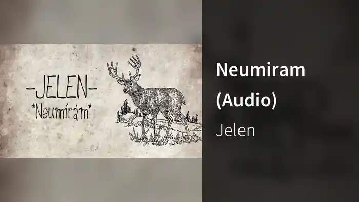 Neumiram (Audio)