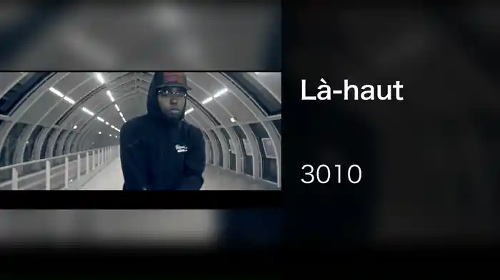Là-haut