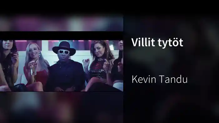 Villit tytöt