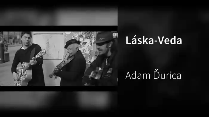 Láska-Veda