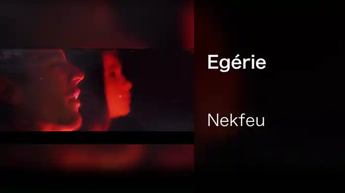 Egérie