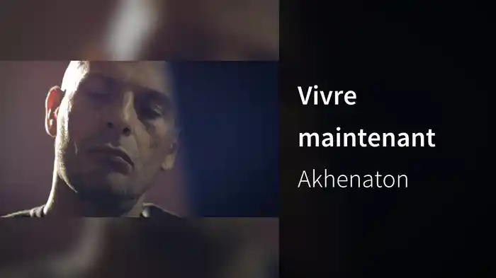 Vivre maintenant