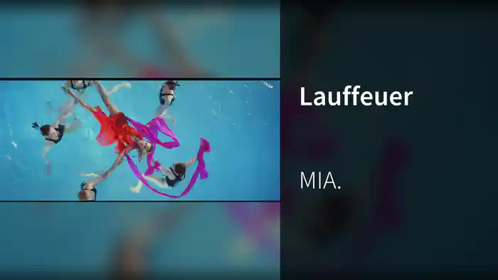 Lauffeuer