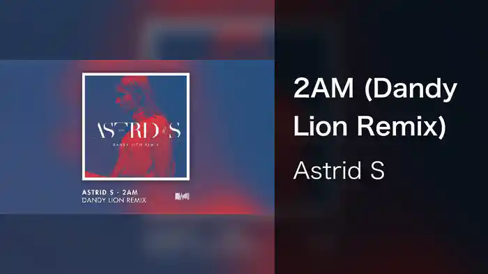2AM (Dandy Lion Remix)
