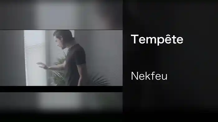Tempête