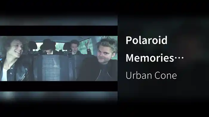 Polaroid Memories (Track By Track)